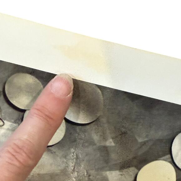 Gundlach Bundschu Wine Advertise Poster Ron Zak Crisis Reform Yugoslavia Vintage - Picture 6 of 9